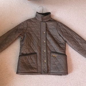 Barbour Jacket